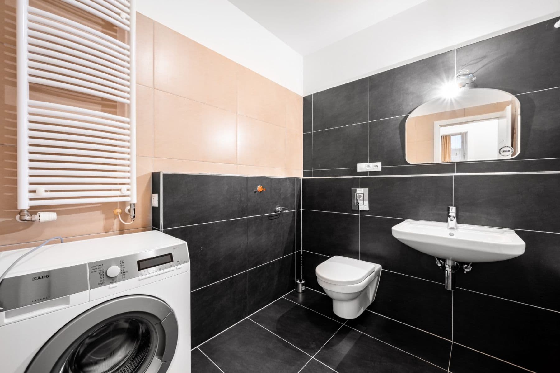 Pronájem bytu 3+kk 91 m², Na Petynce, Praha, Praha Pronájem bytu 3+kk 91 m², Na Petynce, Praha, Praha