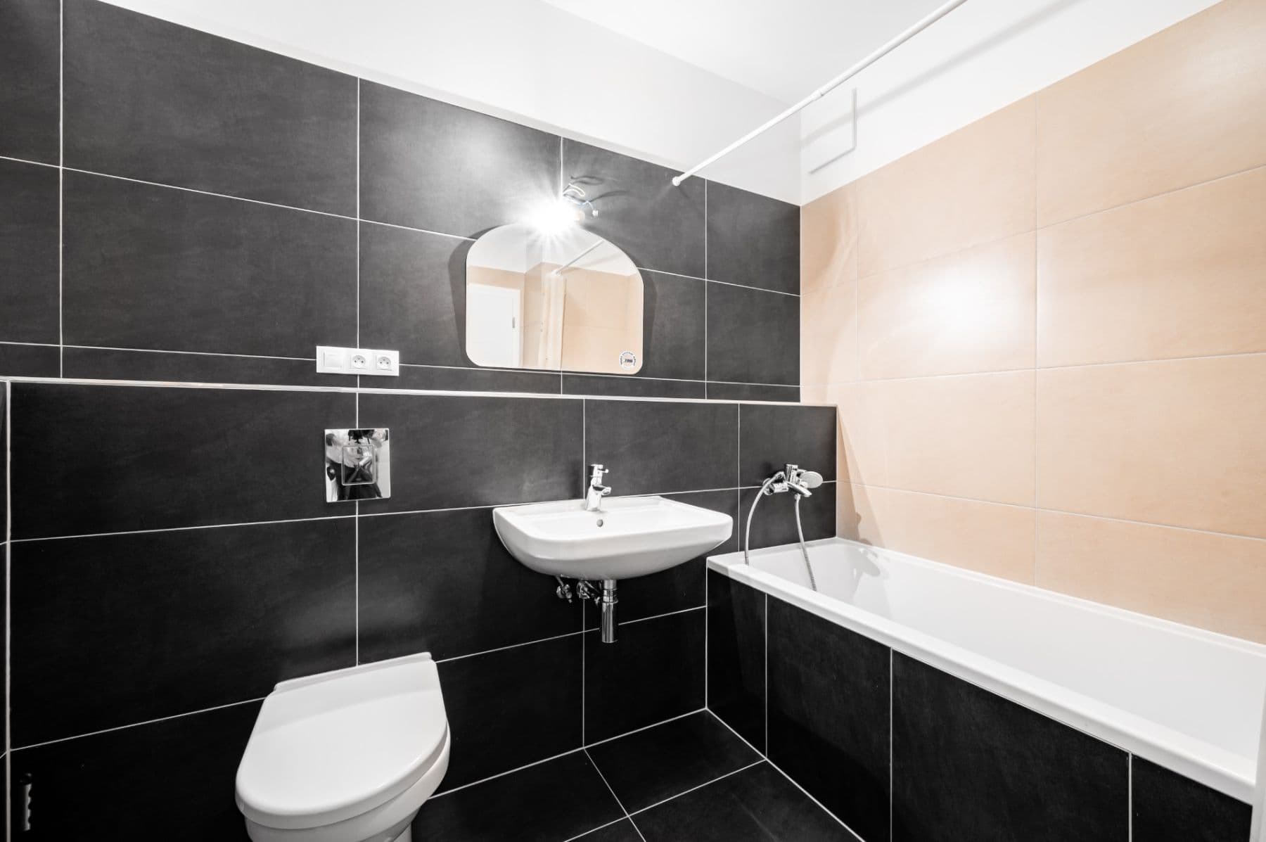 Pronájem bytu 3+kk 91 m², Na Petynce, Praha, Praha Pronájem bytu 3+kk 91 m², Na Petynce, Praha, Praha