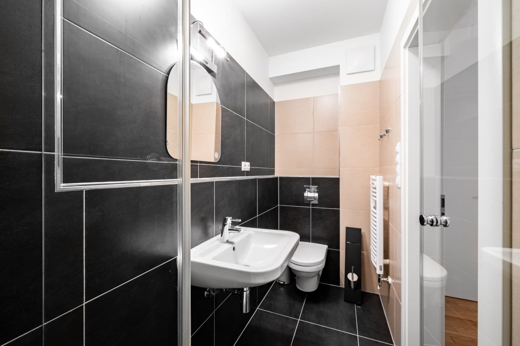 Pronájem bytu 3+kk 91 m², Na Petynce, Praha, Praha Pronájem bytu 3+kk 91 m², Na Petynce, Praha, Praha