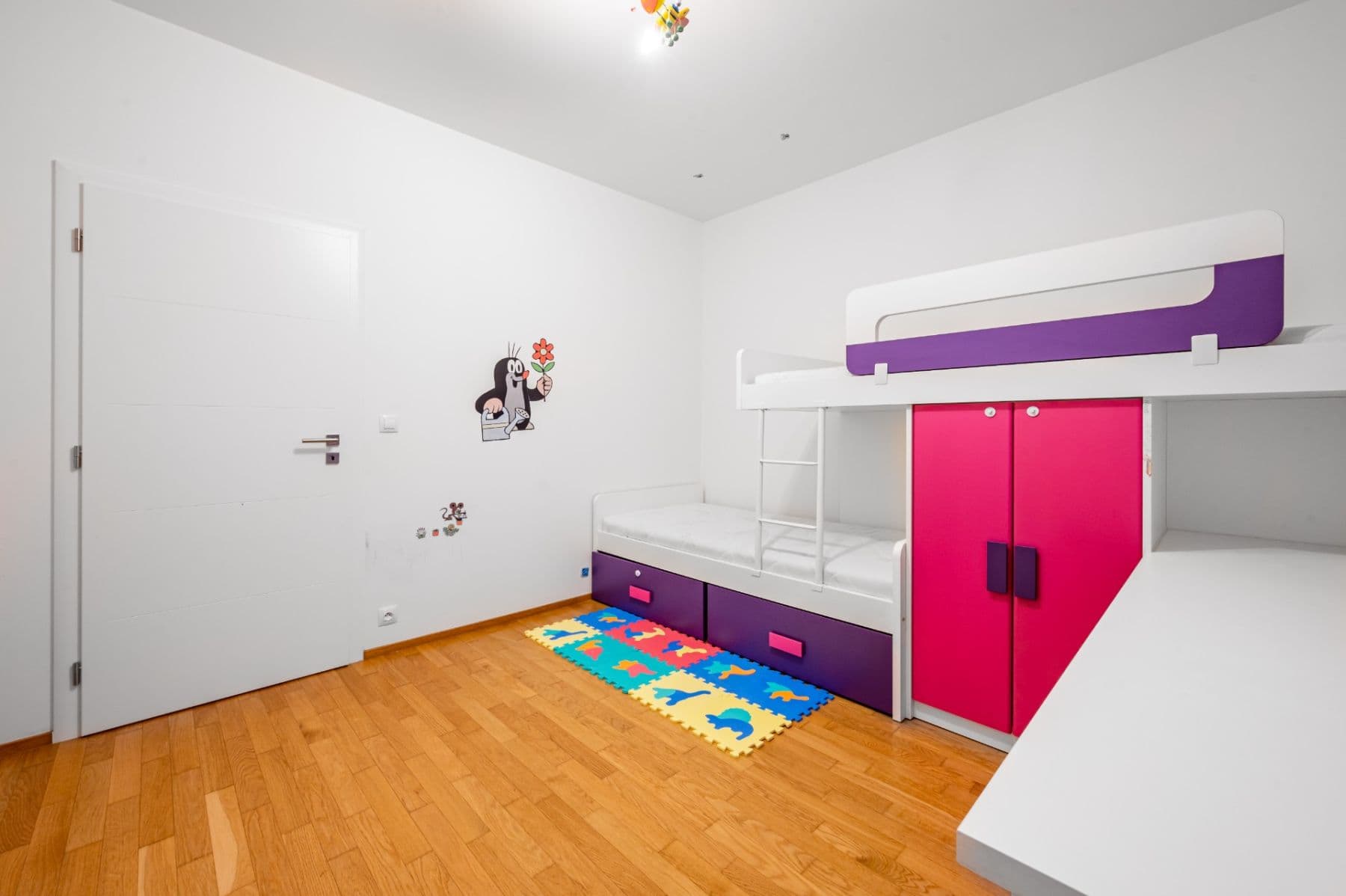 Pronájem bytu 3+kk 91 m², Na Petynce, Praha, Praha Pronájem bytu 3+kk 91 m², Na Petynce, Praha, Praha