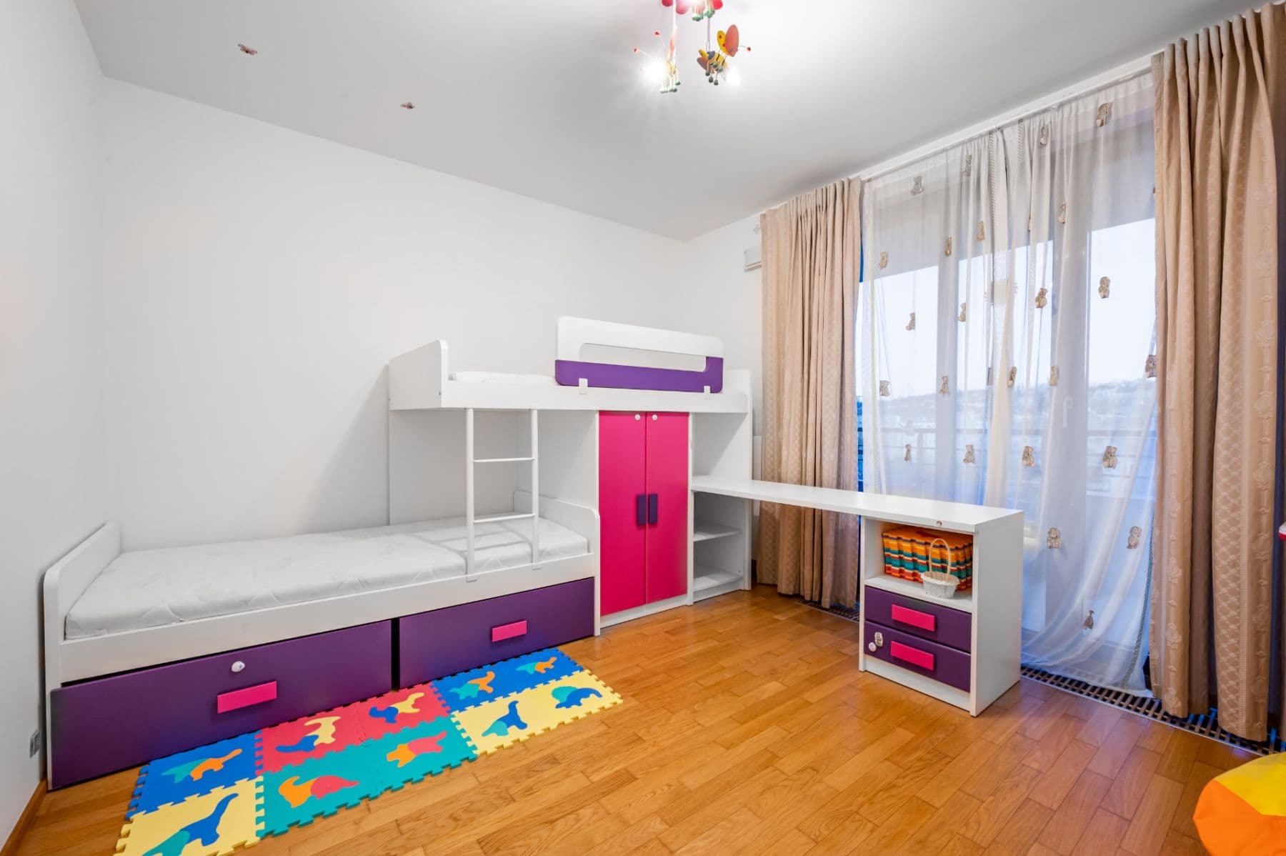 Pronájem bytu 3+kk 91 m², Na Petynce, Praha, Praha Pronájem bytu 3+kk 91 m², Na Petynce, Praha, Praha