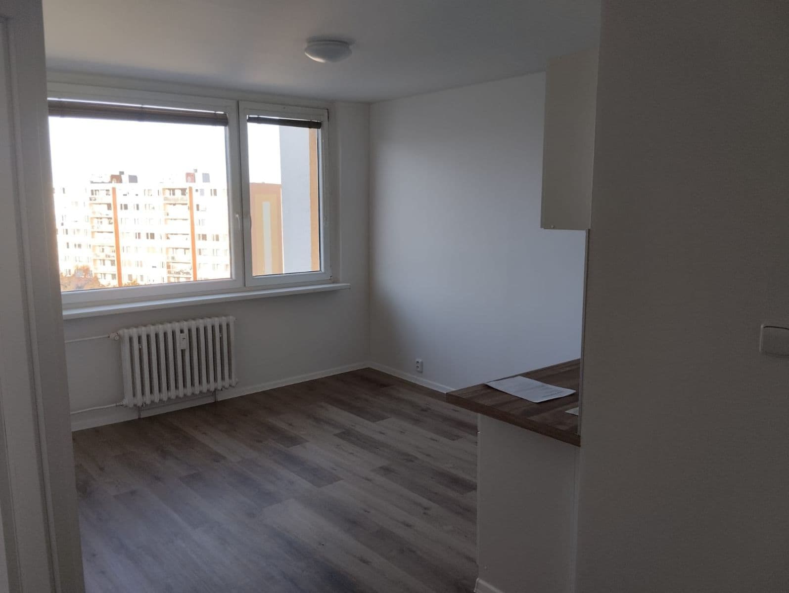 Pronájem bytu 2+kk 33 m², Komořanská, Most, Ústecký kraj Pronájem bytu 2+kk 33 m², Komořanská, Most, Ústecký kraj
