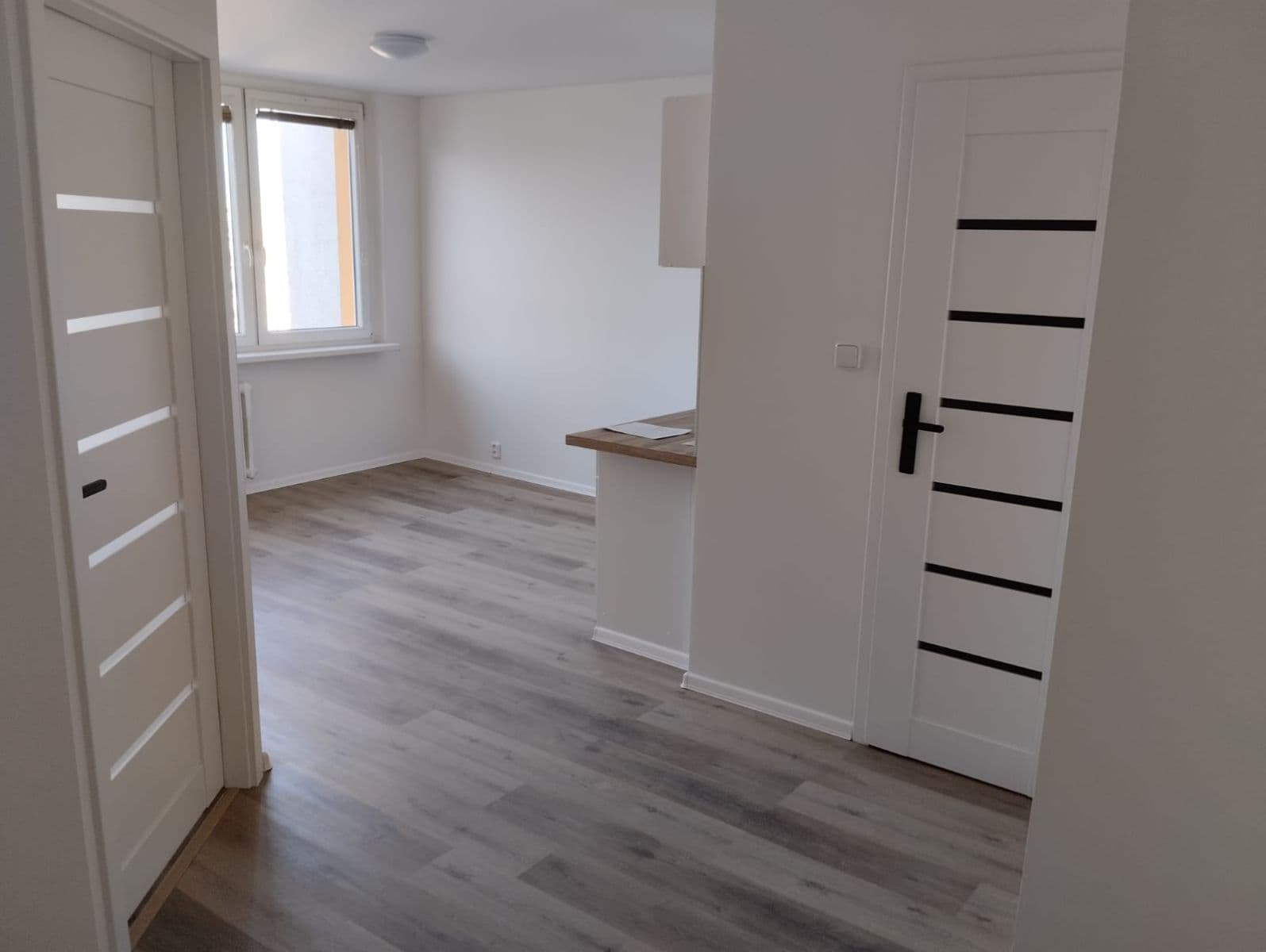 Pronájem bytu 2+kk 33 m², Komořanská, Most, Ústecký kraj Pronájem bytu 2+kk 33 m², Komořanská, Most, Ústecký kraj