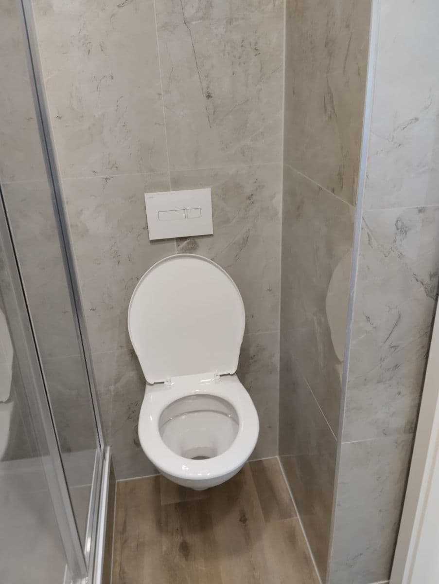 Pronájem bytu 2+kk 33 m², Komořanská, Most, Ústecký kraj Pronájem bytu 2+kk 33 m², Komořanská, Most, Ústecký kraj