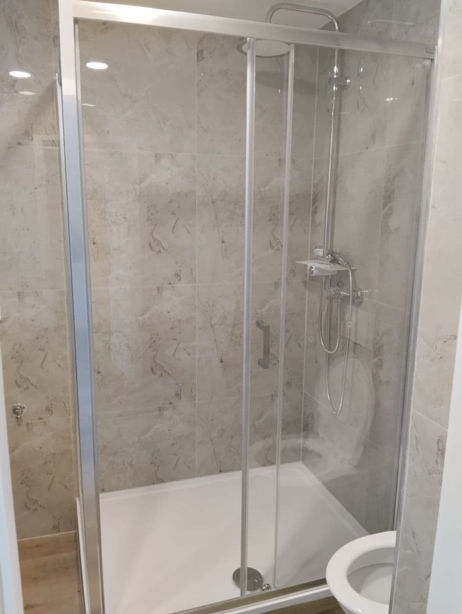 Pronájem bytu 2+kk 33 m², Komořanská, Most, Ústecký kraj Pronájem bytu 2+kk 33 m², Komořanská, Most, Ústecký kraj