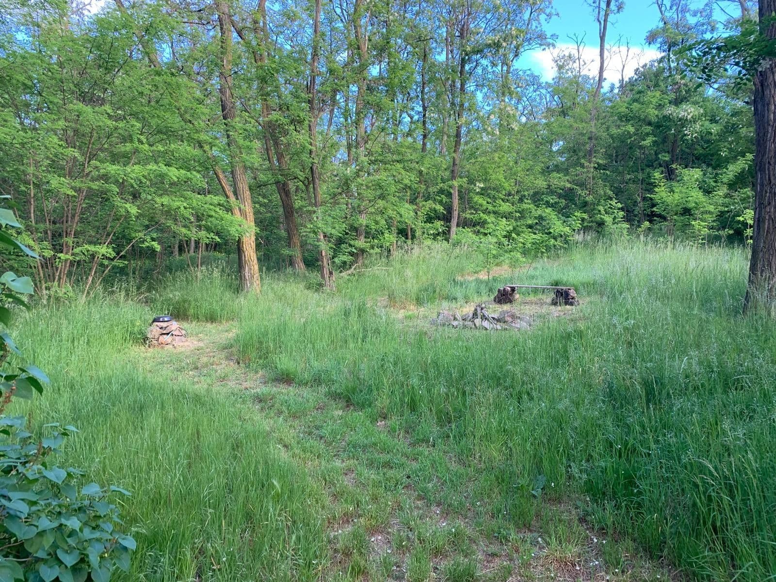 Prodej pozemku 2.112 m², Nebovidy, Jihomoravský kraj Prodej pozemku 2.112 m², Nebovidy, Jihomoravský kraj