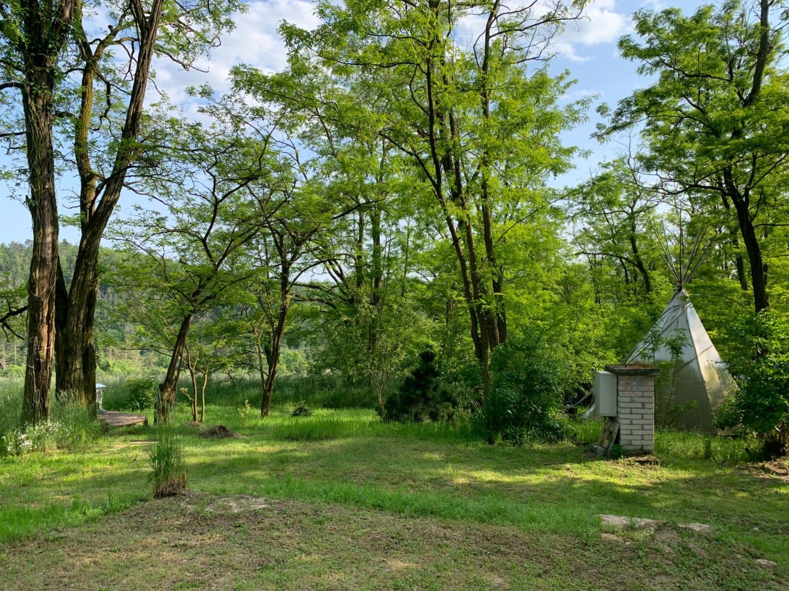 Prodej pozemku 2.112 m², Nebovidy, Jihomoravský kraj Prodej pozemku 2.112 m², Nebovidy, Jihomoravský kraj