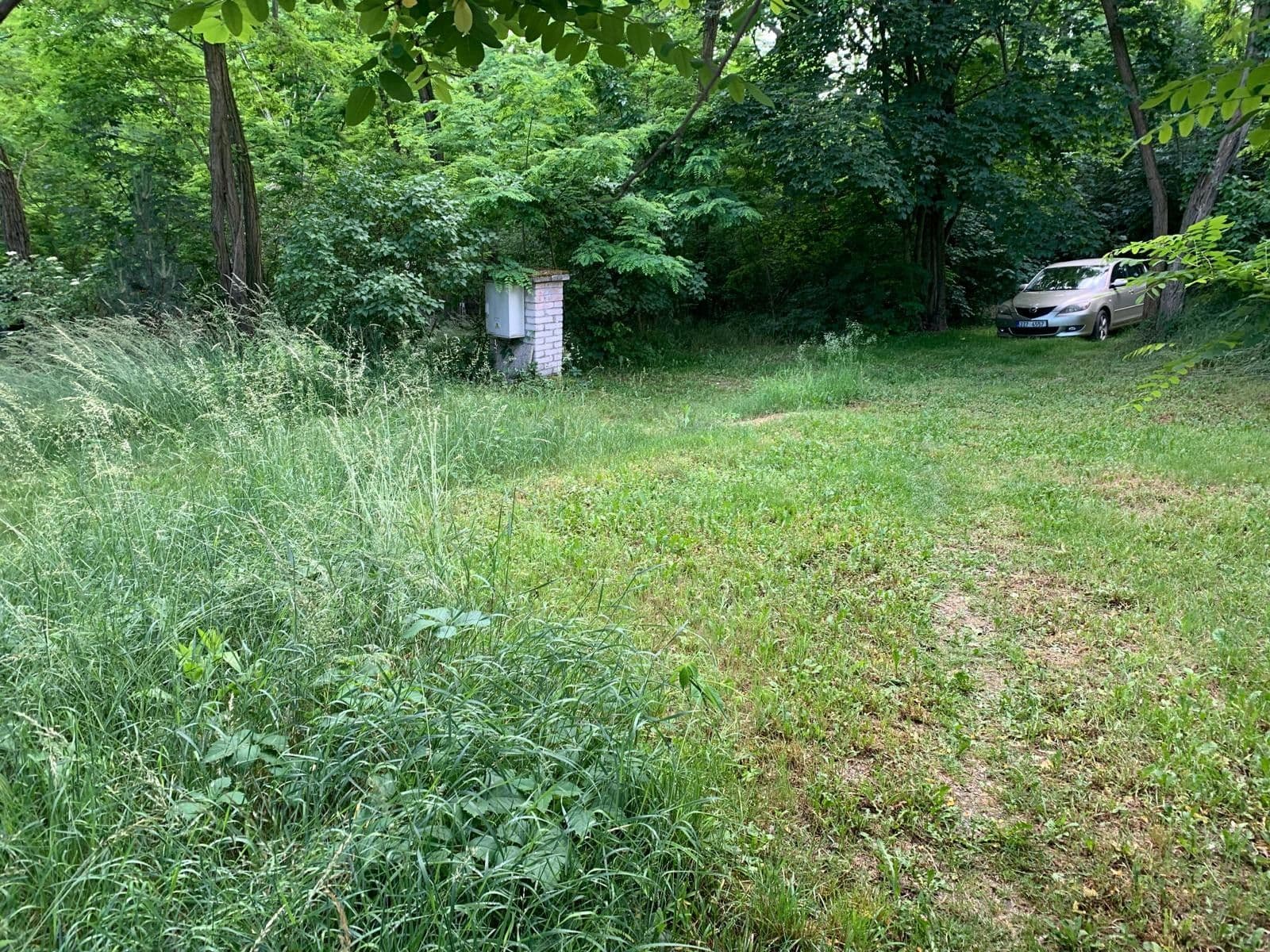 Prodej pozemku 2.112 m², Nebovidy, Jihomoravský kraj Prodej pozemku 2.112 m², Nebovidy, Jihomoravský kraj