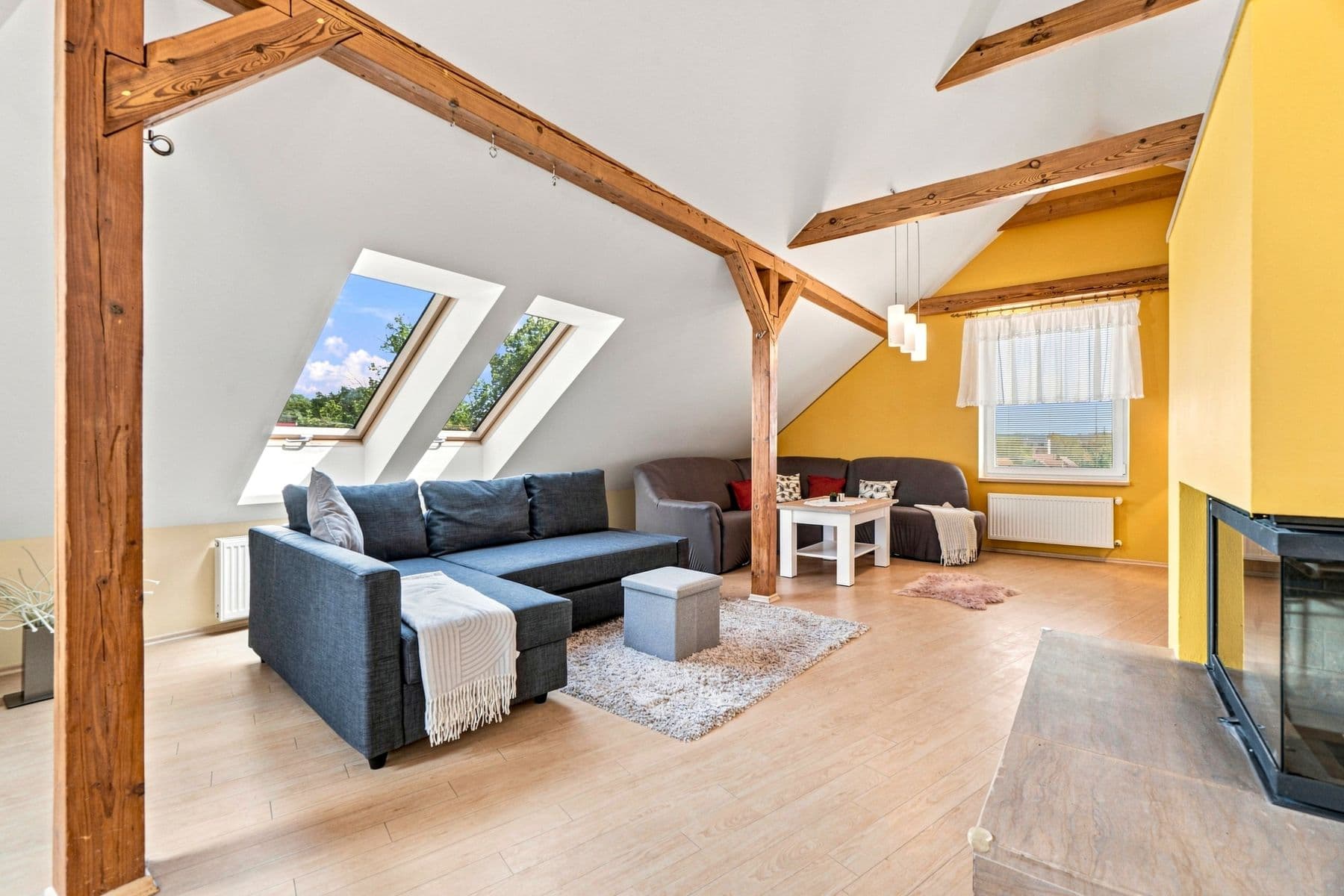 Pronájem bytu 200 m², Sokolská, Velké Opatovice, Jihomoravský kraj Pronájem bytu 200 m², Sokolská, Velké Opatovice, Jihomoravský kraj