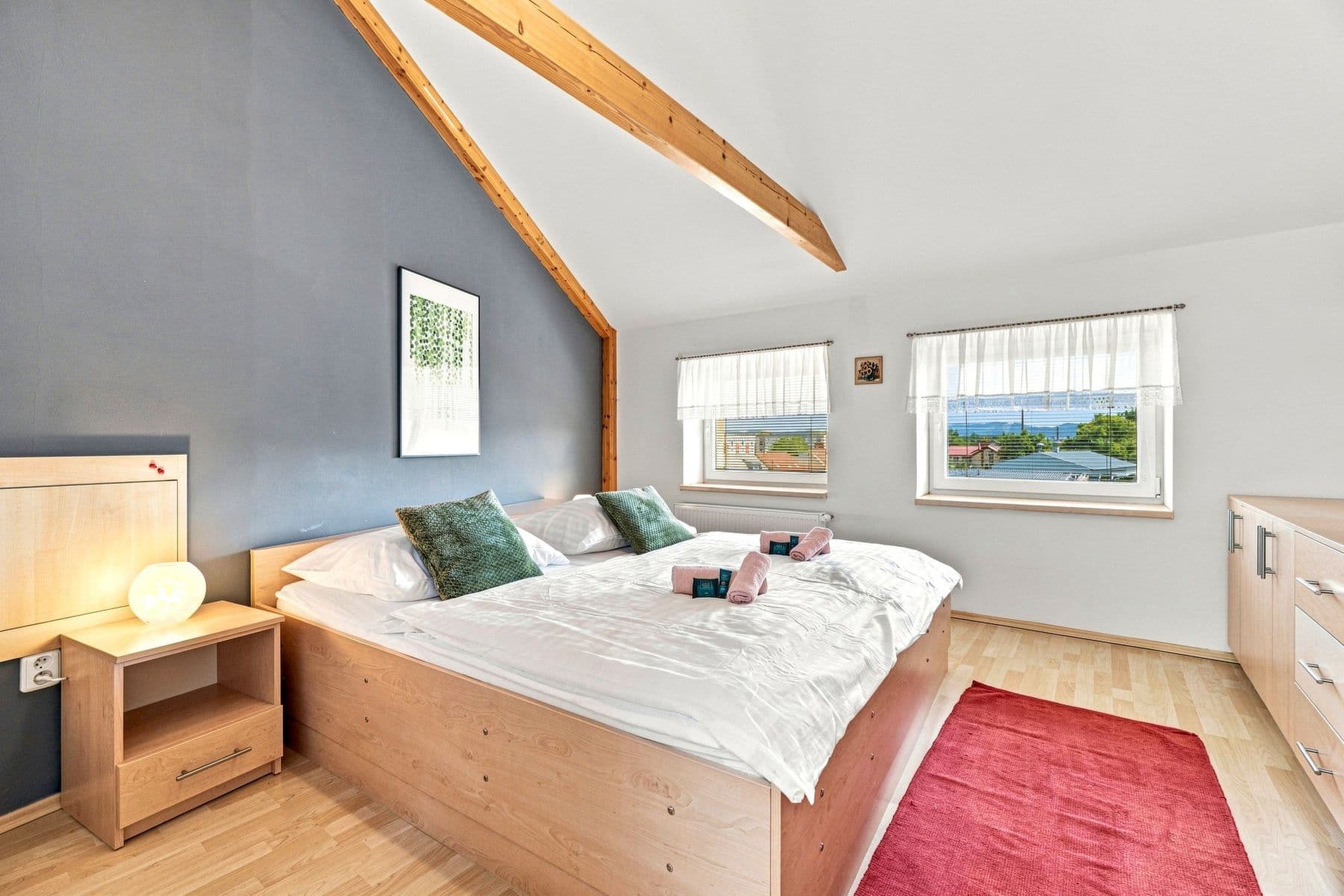 Pronájem bytu 200 m², Sokolská, Velké Opatovice, Jihomoravský kraj Pronájem bytu 200 m², Sokolská, Velké Opatovice, Jihomoravský kraj