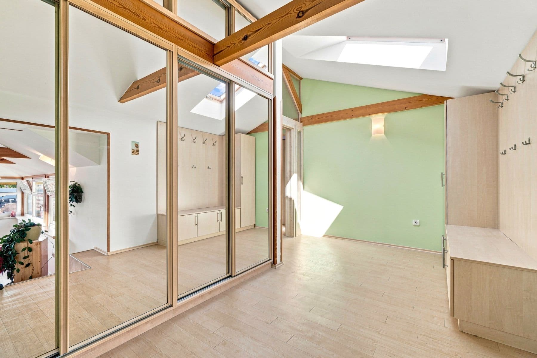 Pronájem bytu 200 m², Sokolská, Velké Opatovice, Jihomoravský kraj Pronájem bytu 200 m², Sokolská, Velké Opatovice, Jihomoravský kraj