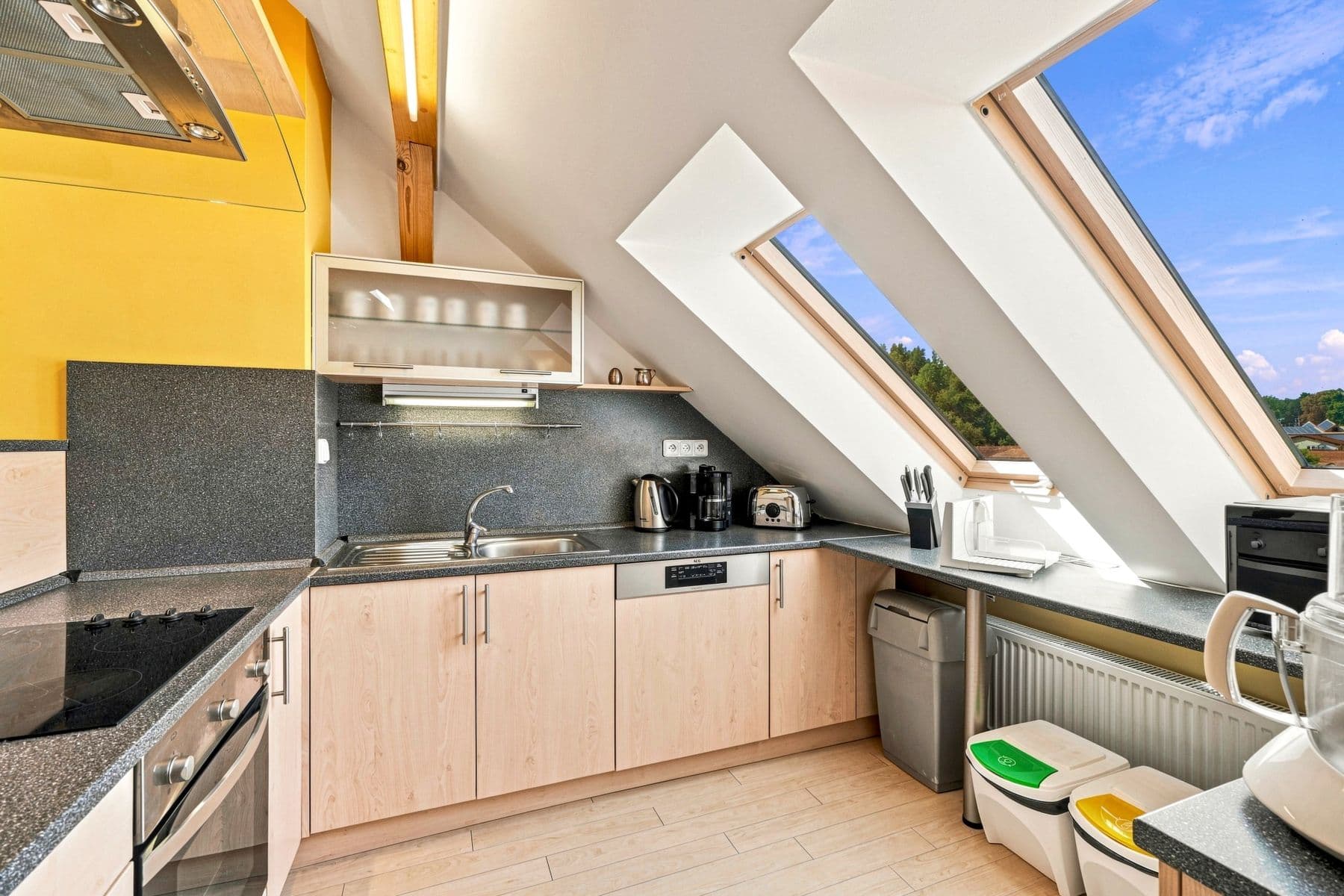 Pronájem bytu 200 m², Sokolská, Velké Opatovice, Jihomoravský kraj Pronájem bytu 200 m², Sokolská, Velké Opatovice, Jihomoravský kraj