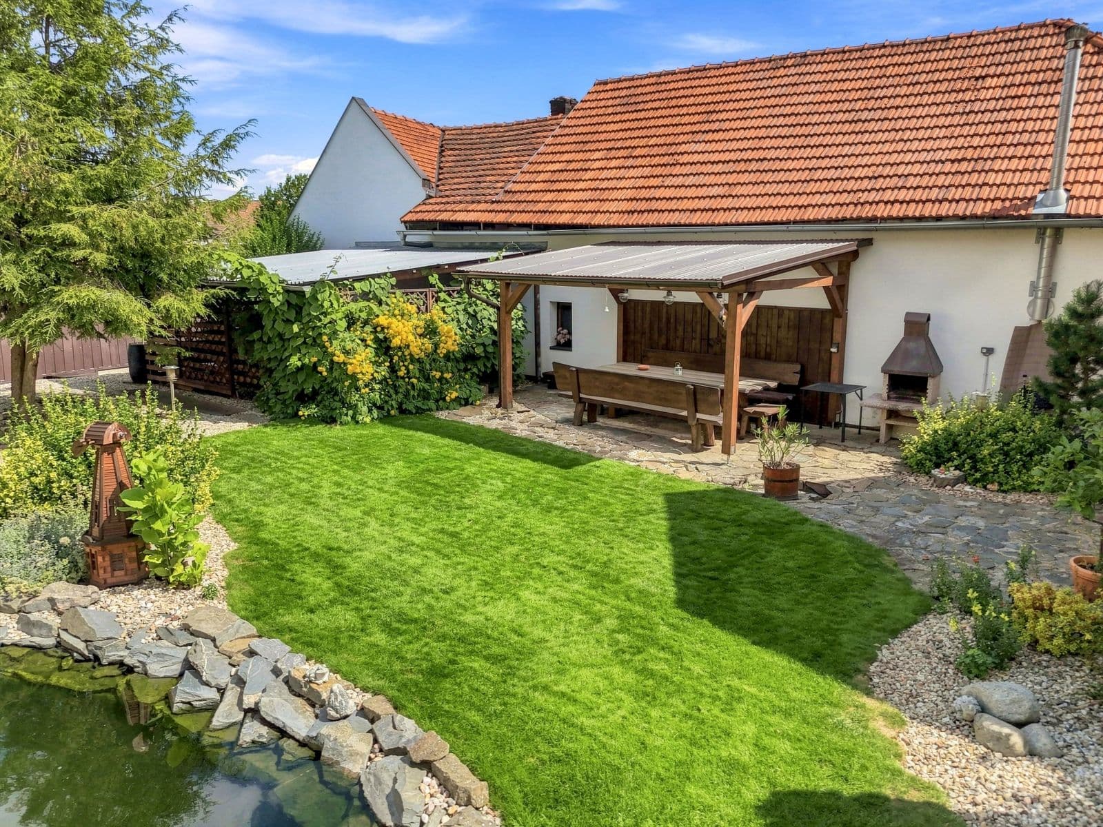 Pronájem bytu 200 m², Sokolská, Velké Opatovice, Jihomoravský kraj Pronájem bytu 200 m², Sokolská, Velké Opatovice, Jihomoravský kraj