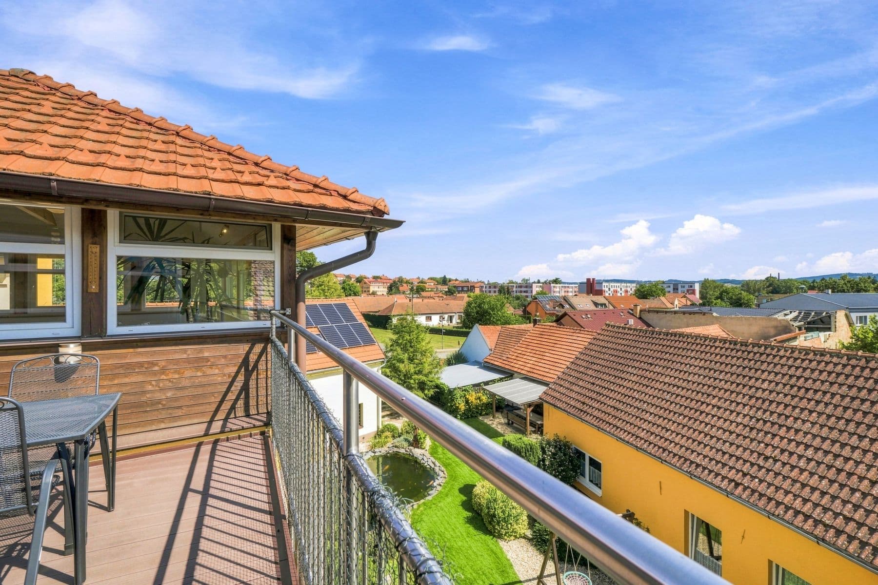 Pronájem bytu 200 m², Sokolská, Velké Opatovice, Jihomoravský kraj Pronájem bytu 200 m², Sokolská, Velké Opatovice, Jihomoravský kraj