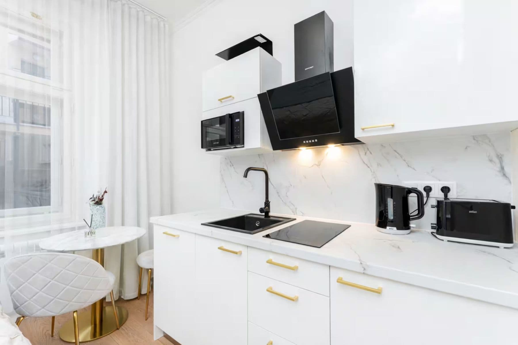 Pronájem bytu 22 m², Žitná, Praha, Praha Pronájem bytu 22 m², Žitná, Praha, Praha