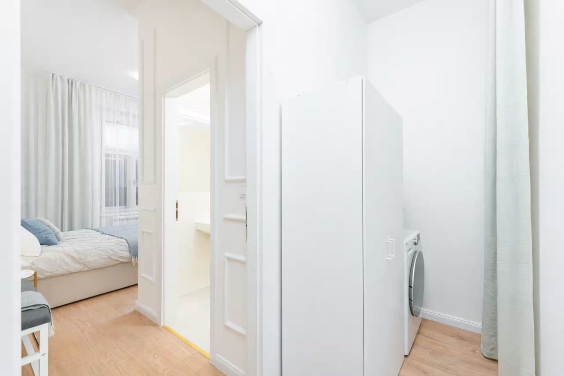 Pronájem bytu 22 m², Žitná, Praha, Praha Pronájem bytu 22 m², Žitná, Praha, Praha