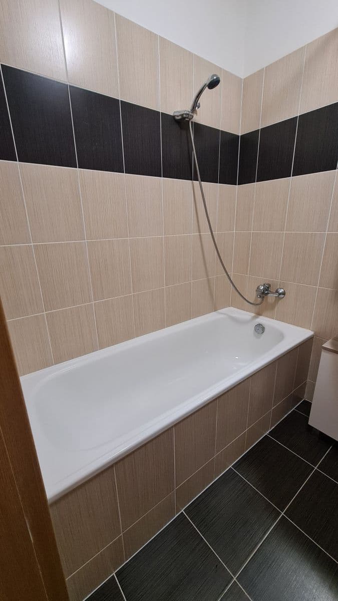 Pronájem bytu 72 m², Steinerova, Praha, Praha Pronájem bytu 72 m², Steinerova, Praha, Praha