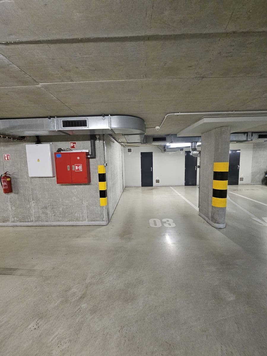 Pronájem bytu 72 m², Steinerova, Praha, Praha Pronájem bytu 72 m², Steinerova, Praha, Praha