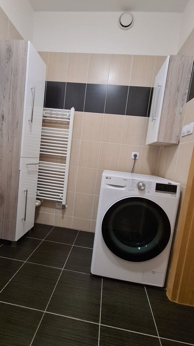 Pronájem bytu 72 m², Steinerova, Praha, Praha Pronájem bytu 72 m², Steinerova, Praha, Praha