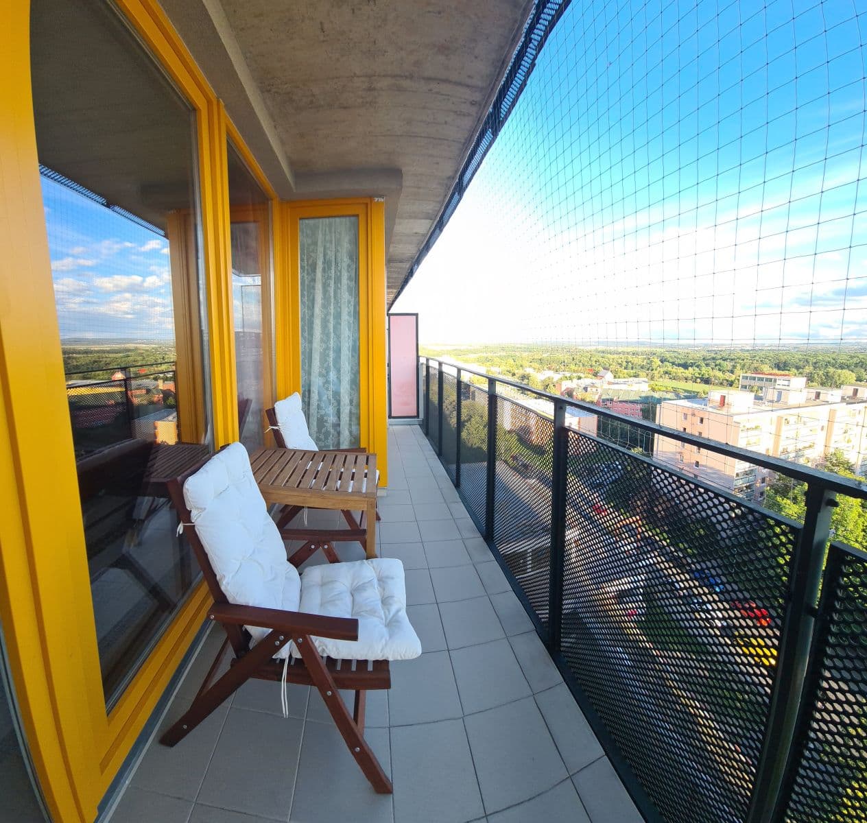 Pronájem bytu 72 m², Steinerova, Praha, Praha Pronájem bytu 72 m², Steinerova, Praha, Praha