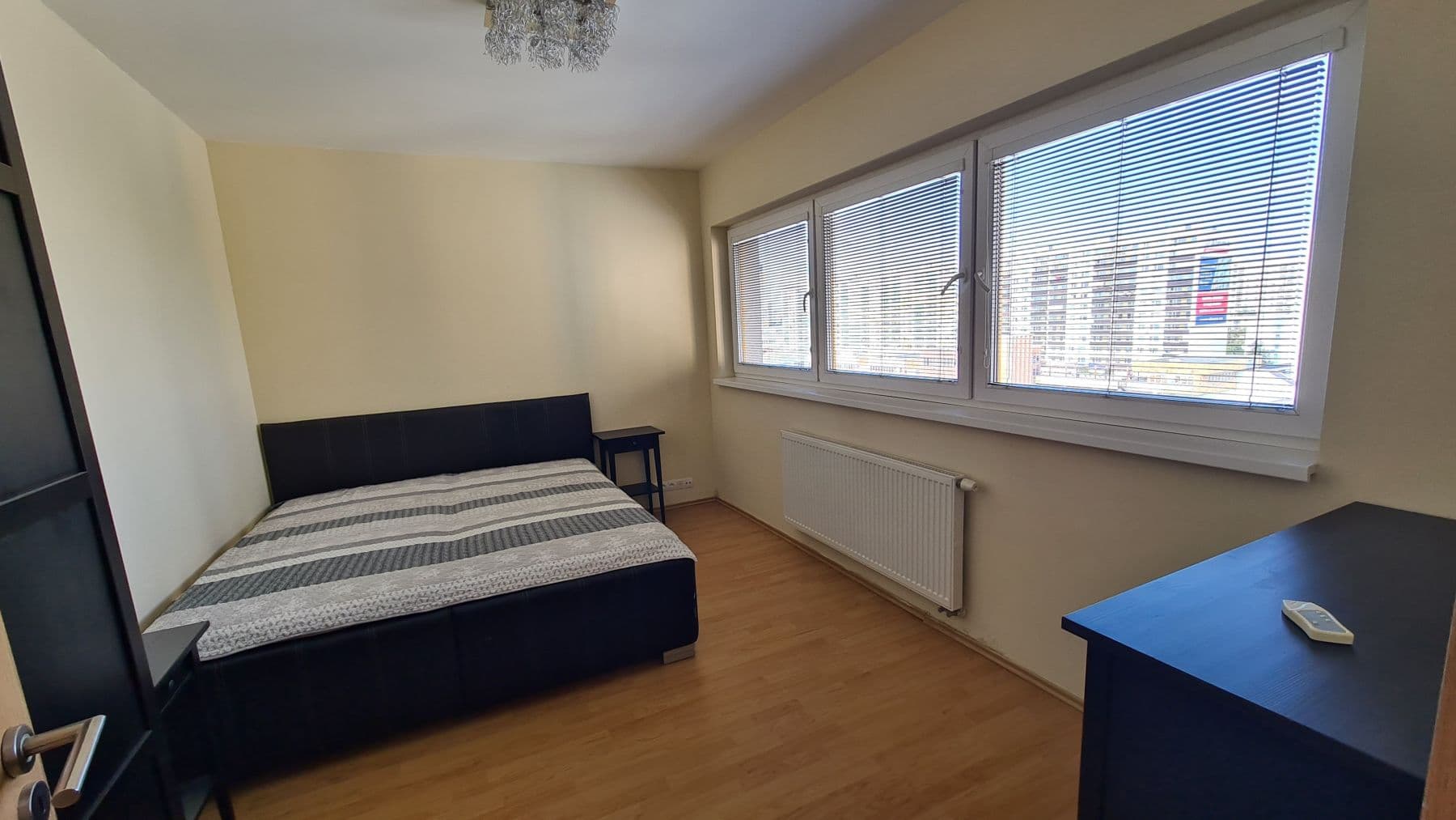 Pronájem bytu 72 m², Steinerova, Praha, Praha Pronájem bytu 72 m², Steinerova, Praha, Praha