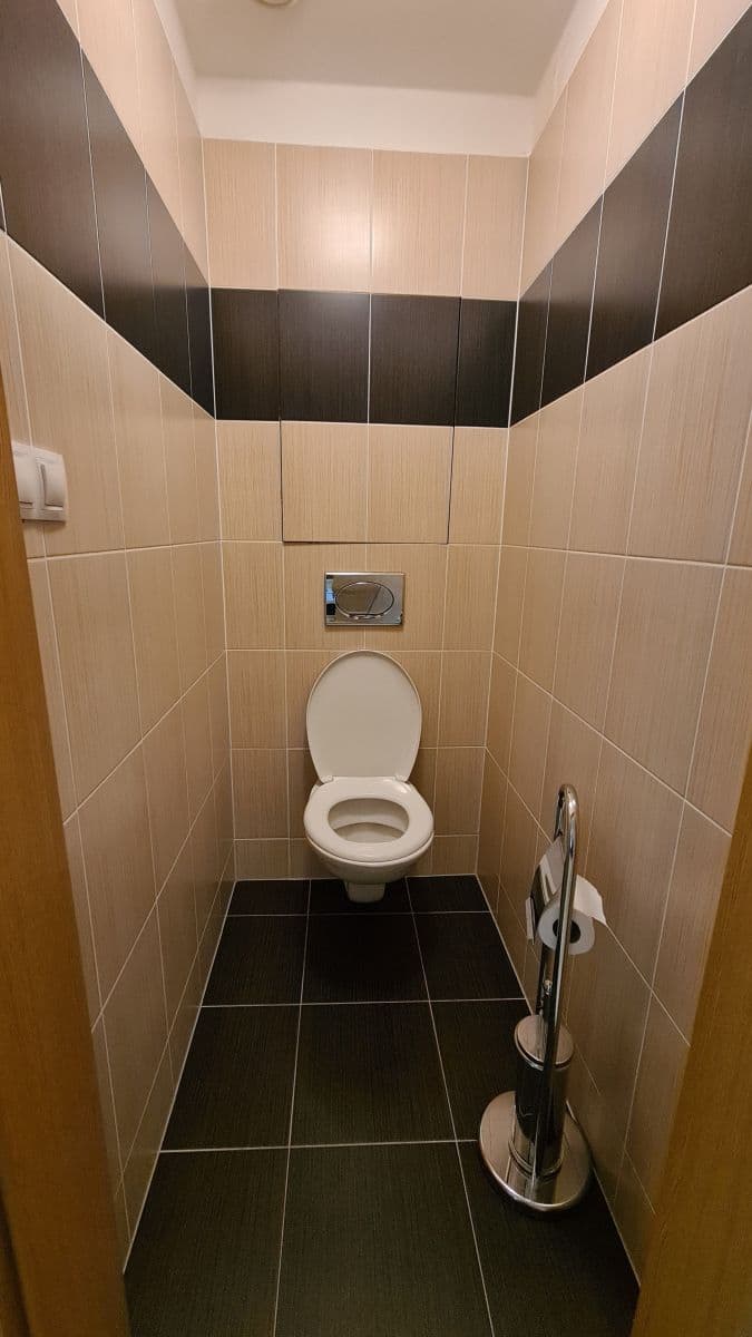 Pronájem bytu 72 m², Steinerova, Praha, Praha Pronájem bytu 72 m², Steinerova, Praha, Praha