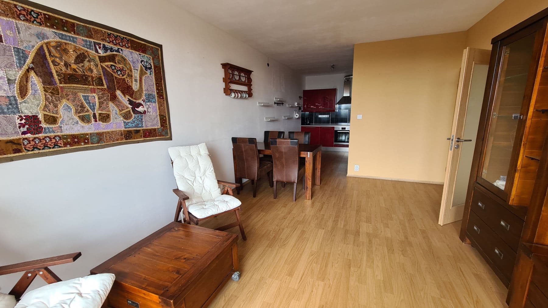 Pronájem bytu 72 m², Steinerova, Praha, Praha Pronájem bytu 72 m², Steinerova, Praha, Praha