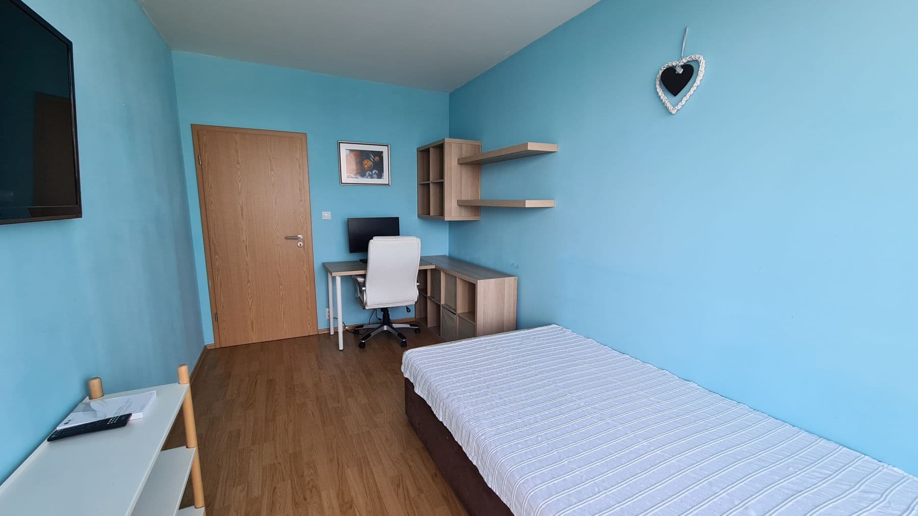 Pronájem bytu 72 m², Steinerova, Praha, Praha Pronájem bytu 72 m², Steinerova, Praha, Praha
