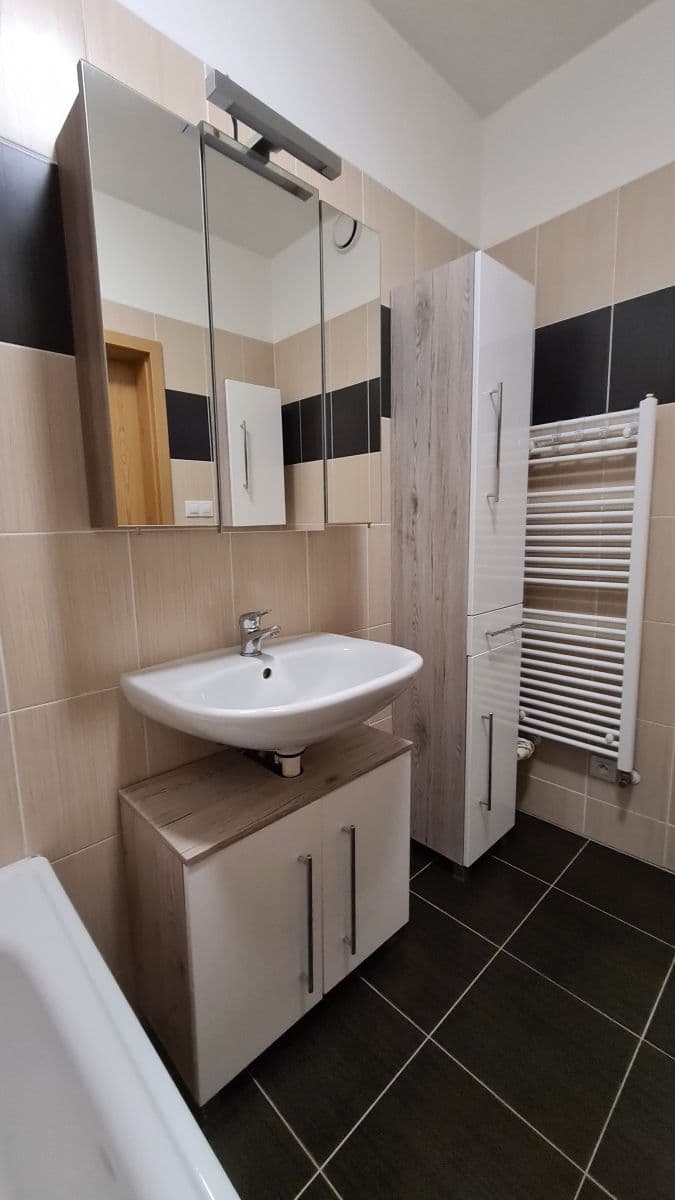 Pronájem bytu 72 m², Steinerova, Praha, Praha Pronájem bytu 72 m², Steinerova, Praha, Praha