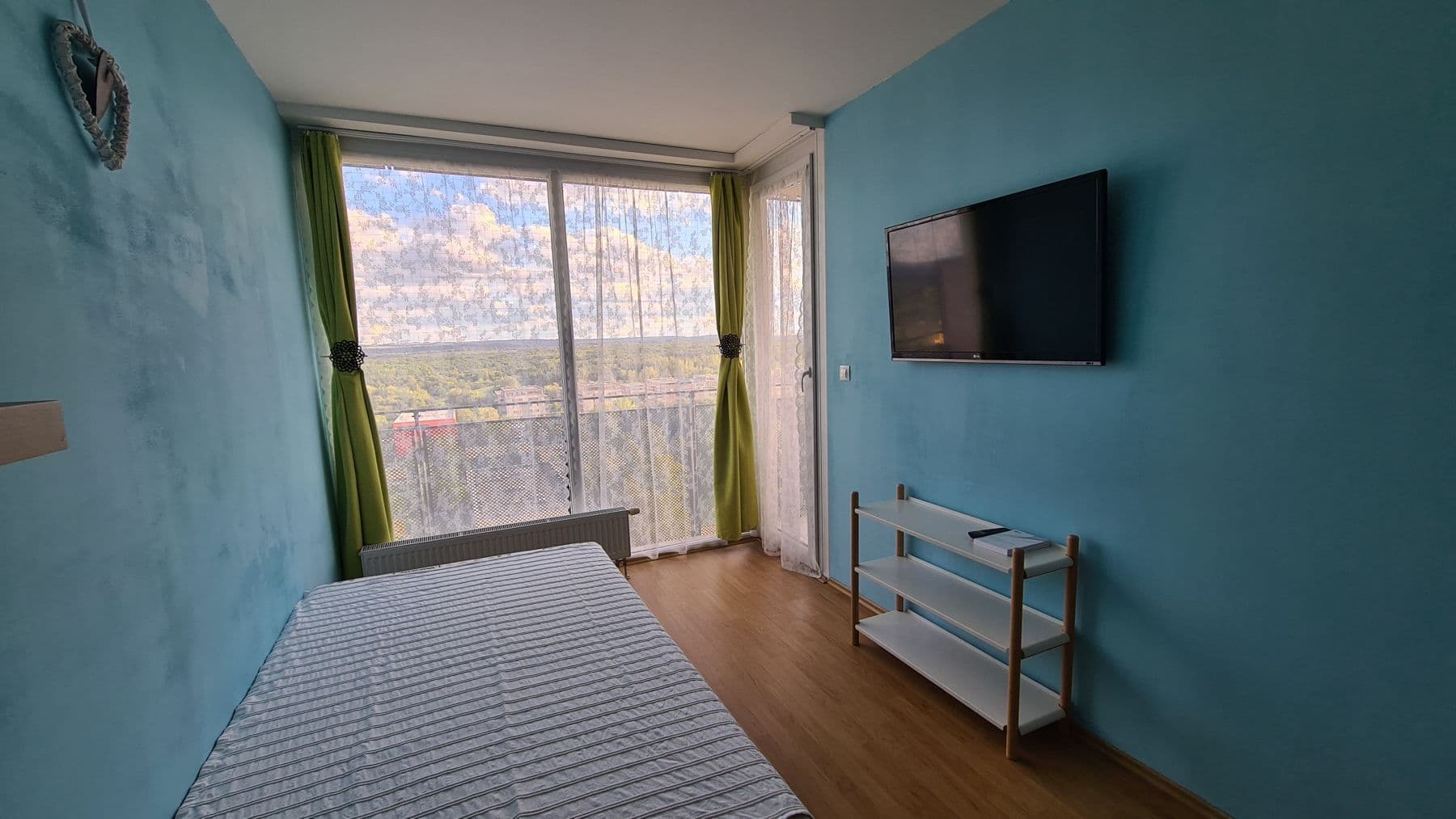 Pronájem bytu 72 m², Steinerova, Praha, Praha Pronájem bytu 72 m², Steinerova, Praha, Praha