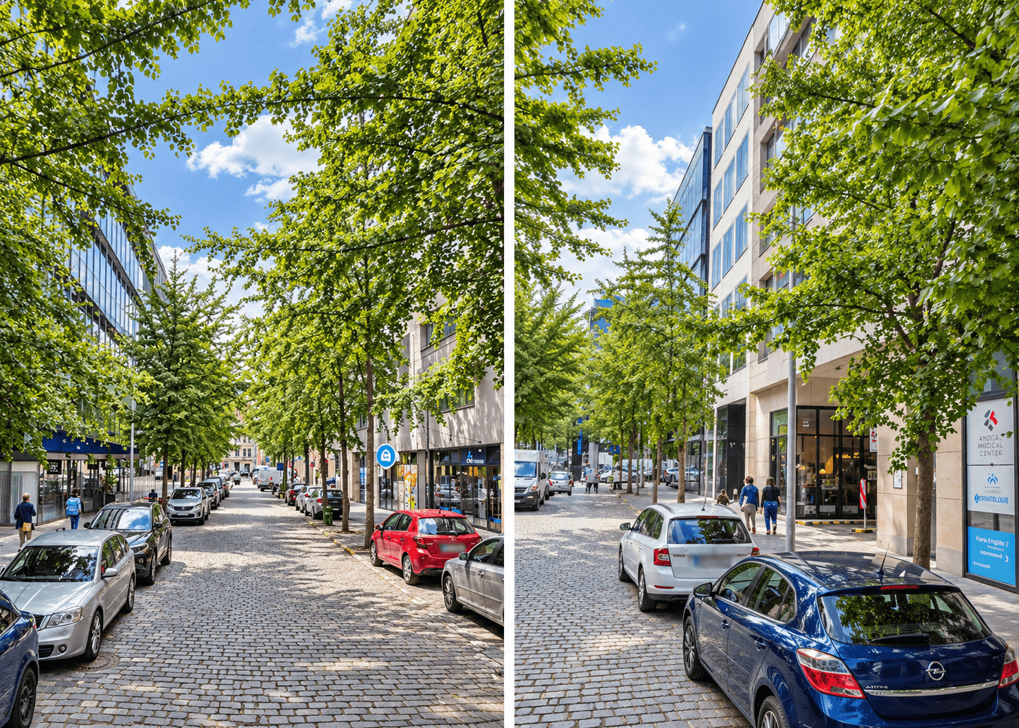 Pronájem bytu 50 m², Karla Engliše, Praha, Praha Pronájem bytu 50 m², Karla Engliše, Praha, Praha