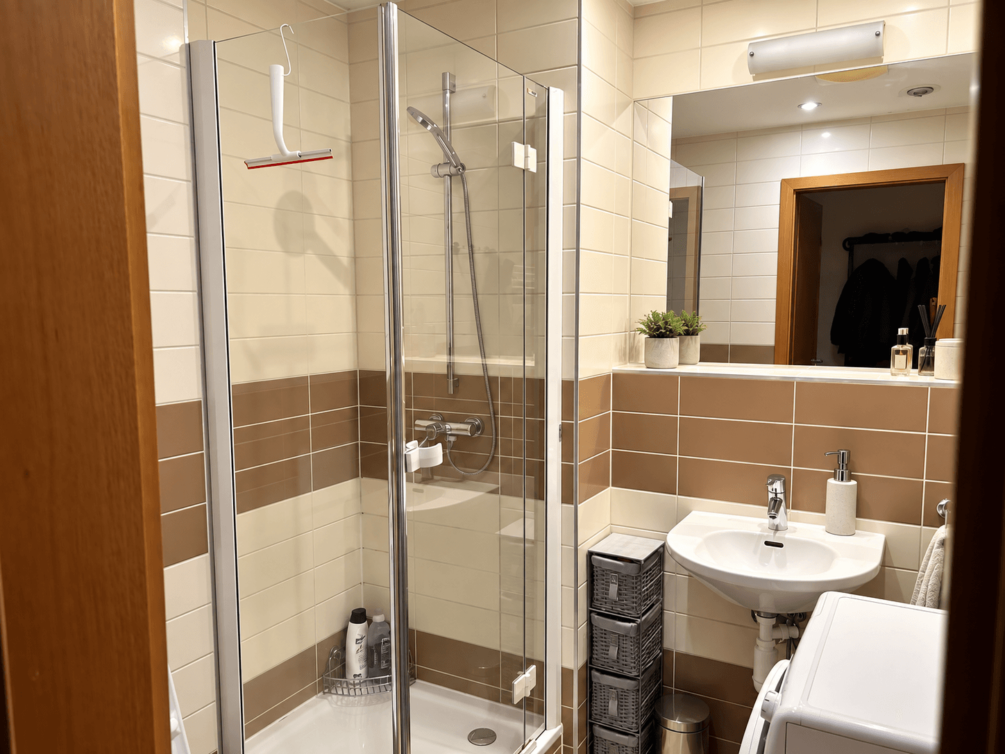 Pronájem bytu 50 m², Karla Engliše, Praha, Praha Pronájem bytu 50 m², Karla Engliše, Praha, Praha
