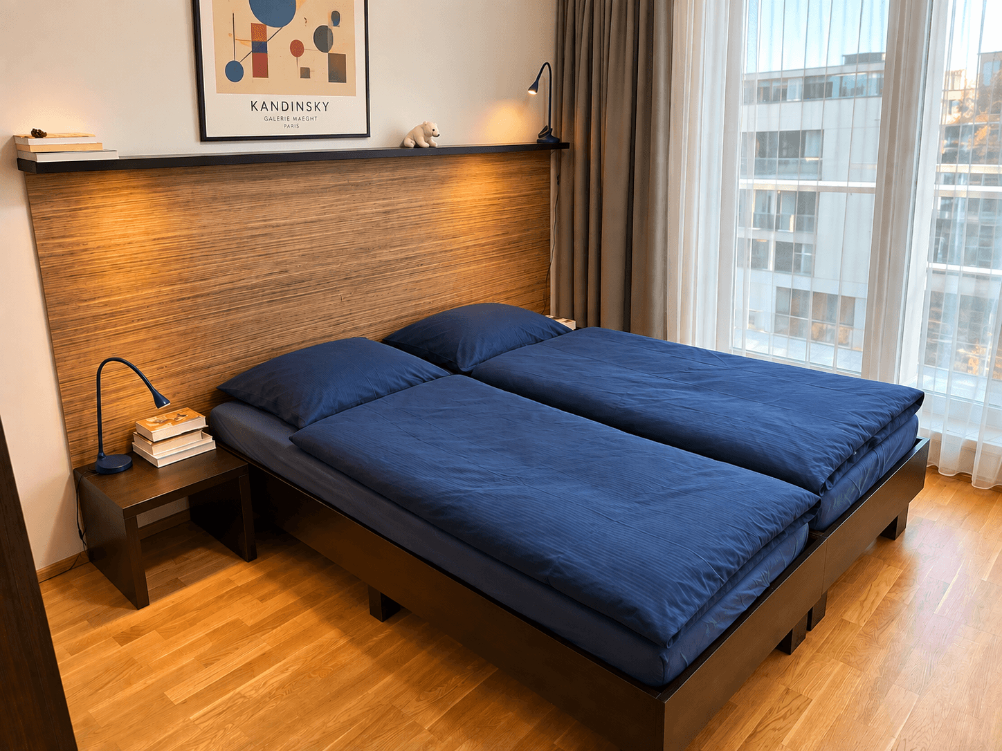 Pronájem bytu 50 m², Karla Engliše, Praha, Praha Pronájem bytu 50 m², Karla Engliše, Praha, Praha