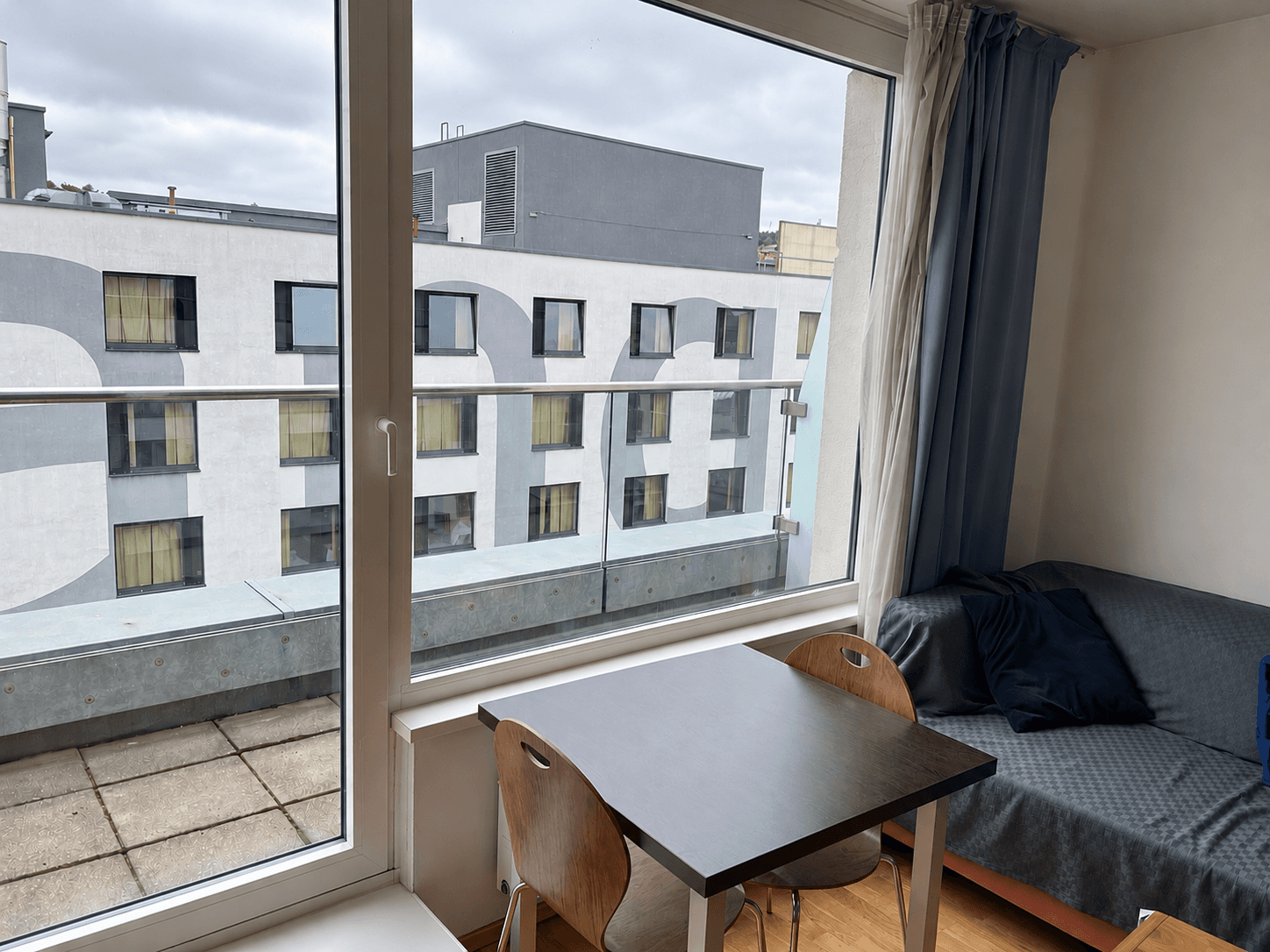 Pronájem bytu 50 m², Karla Engliše, Praha, Praha Pronájem bytu 50 m², Karla Engliše, Praha, Praha