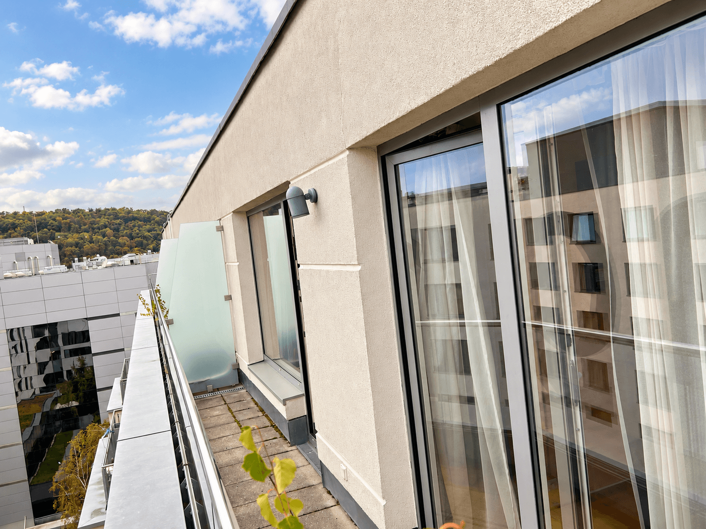 Pronájem bytu 50 m², Karla Engliše, Praha, Praha Pronájem bytu 50 m², Karla Engliše, Praha, Praha