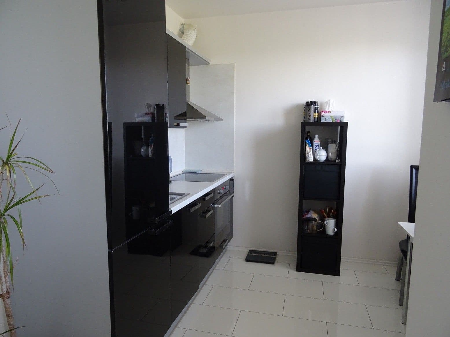 Prodej bytu 2+kk 53 m², V Honech, Klecany, Středočeský kraj Prodej bytu 2+kk 53 m², V Honech, Klecany, Středočeský kraj