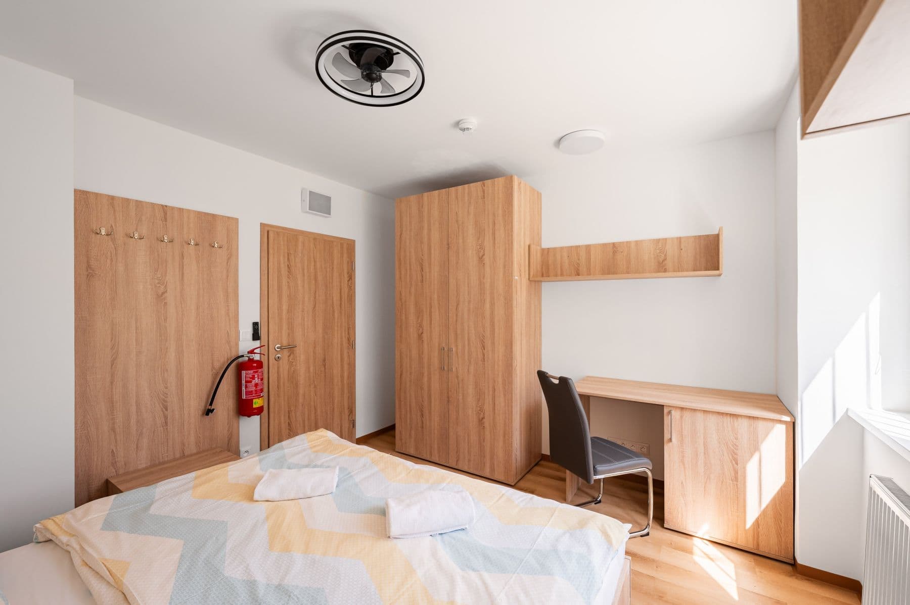 Pronájem bytu 19 m², Jeseniova, Praha, Praha Pronájem bytu 19 m², Jeseniova, Praha, Praha