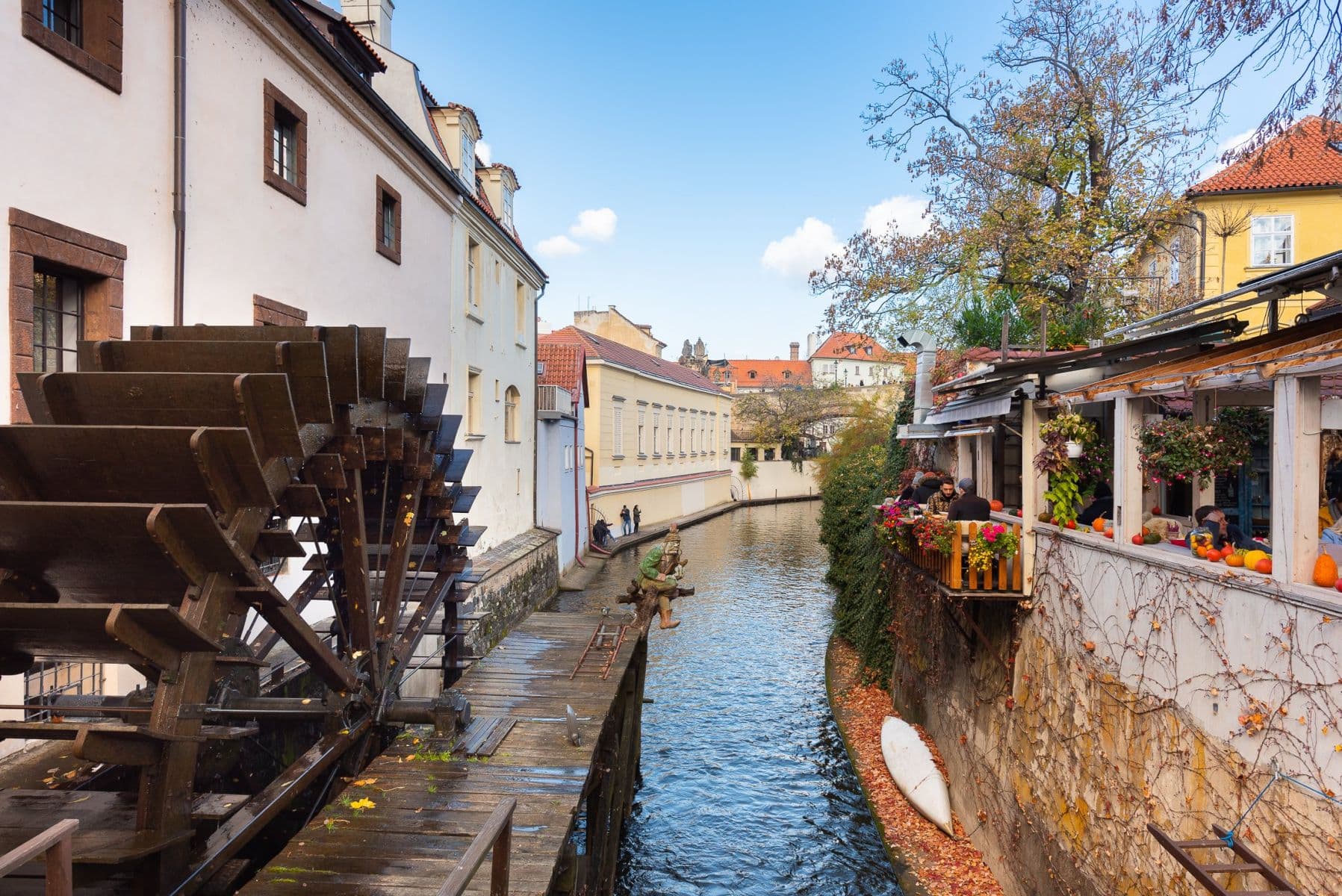 Pronájem bytu 76 m², U Lužického semináře, Praha, Praha Pronájem bytu 76 m², U Lužického semináře, Praha, Praha