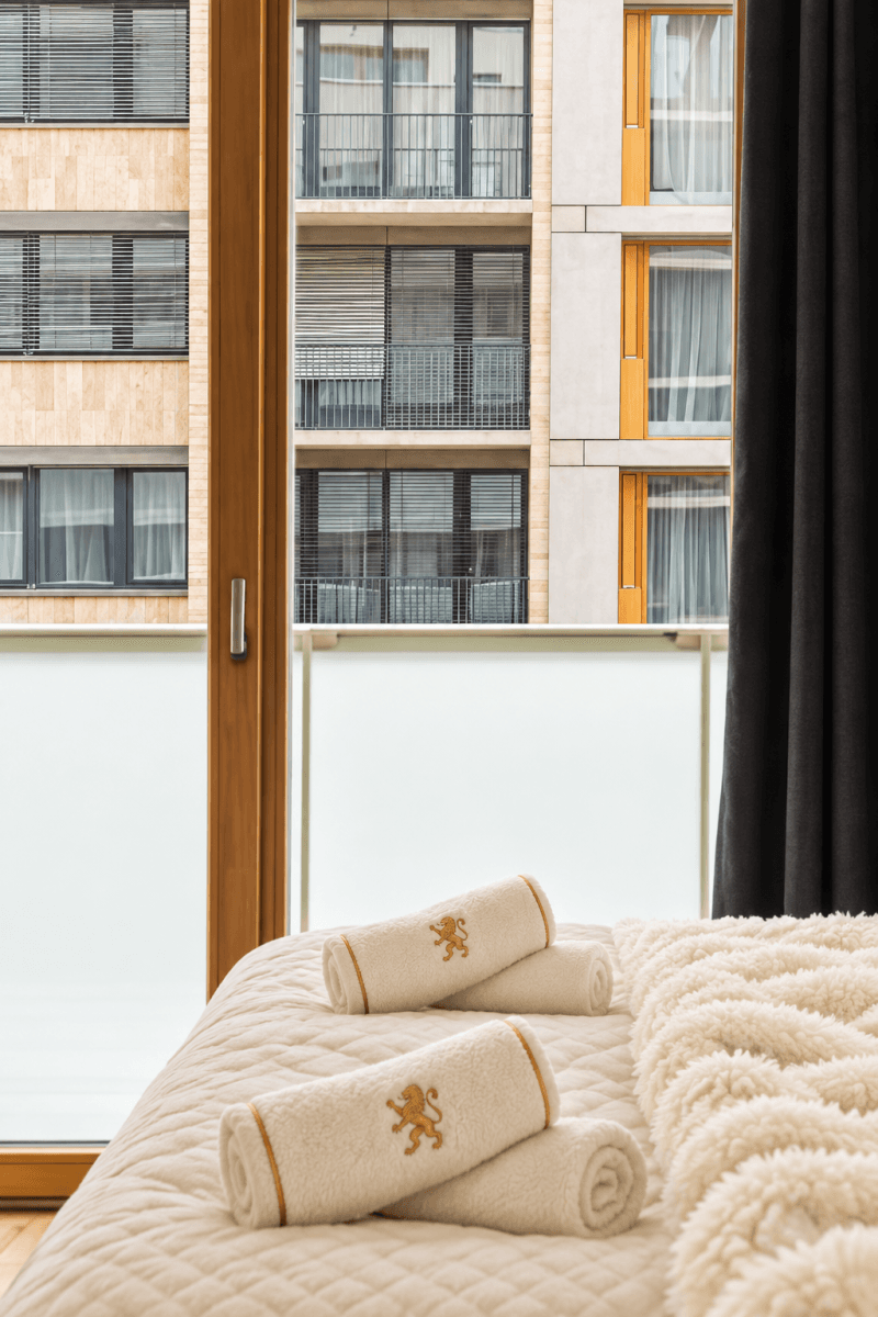 Pronájem bytu 157 m², Albrightové, Praha, Praha Pronájem bytu 157 m², Albrightové, Praha, Praha