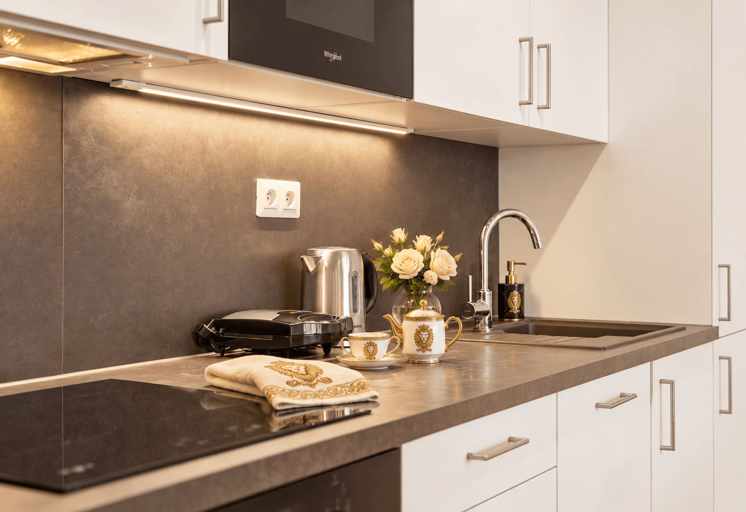 Pronájem bytu 157 m², Albrightové, Praha, Praha Pronájem bytu 157 m², Albrightové, Praha, Praha