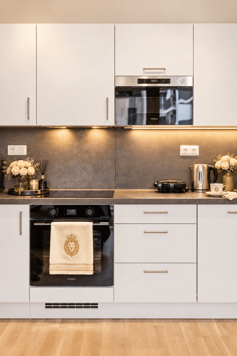 Pronájem bytu 157 m², Albrightové, Praha, Praha Pronájem bytu 157 m², Albrightové, Praha, Praha