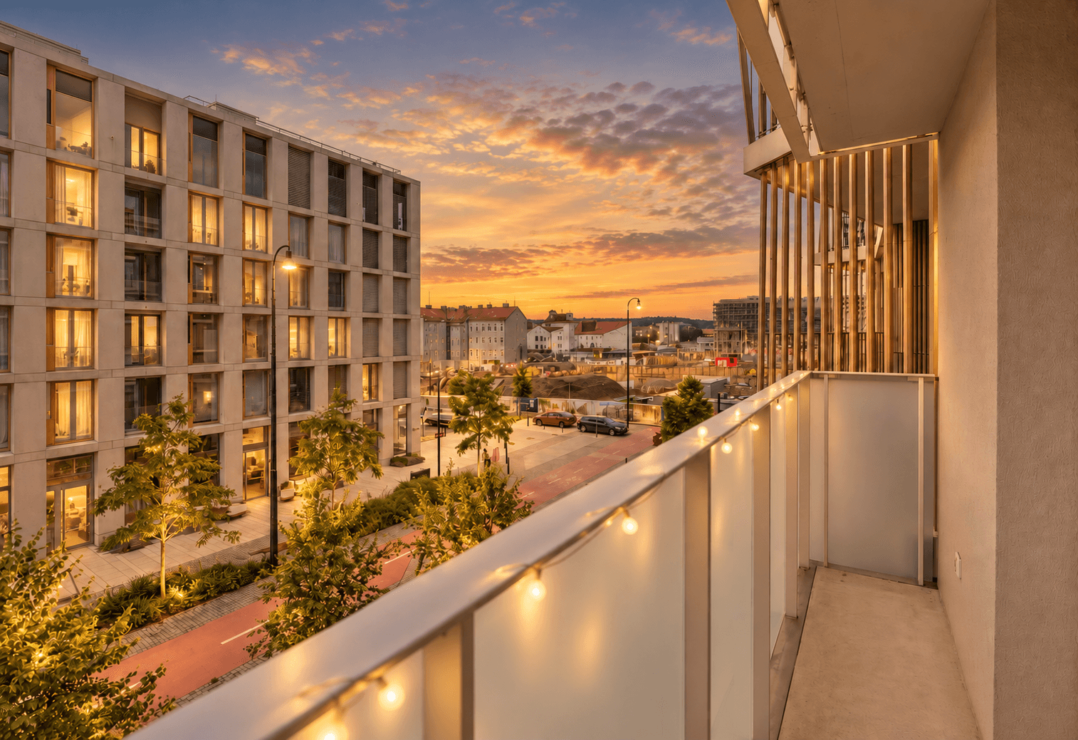 Pronájem bytu 157 m², Albrightové, Praha, Praha Pronájem bytu 157 m², Albrightové, Praha, Praha