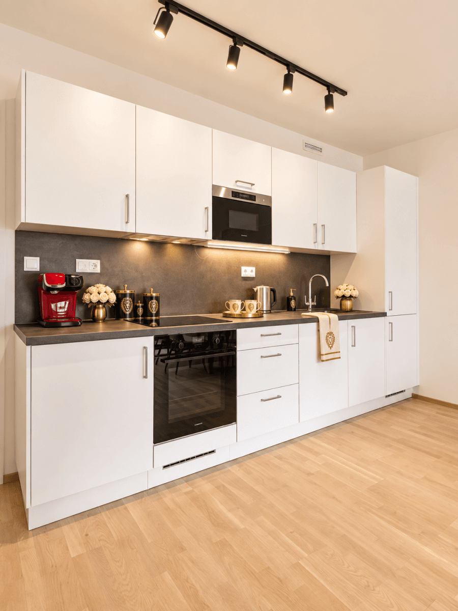 Pronájem bytu 157 m², Albrightové, Praha, Praha Pronájem bytu 157 m², Albrightové, Praha, Praha
