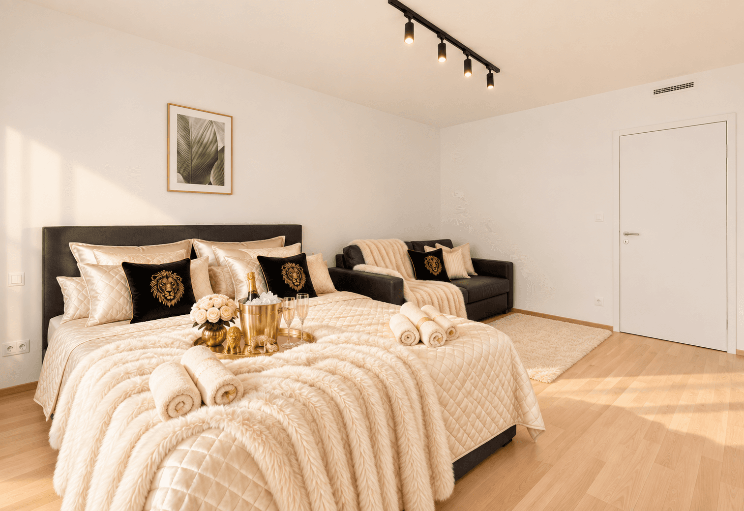 Pronájem bytu 157 m², Albrightové, Praha, Praha Pronájem bytu 157 m², Albrightové, Praha, Praha