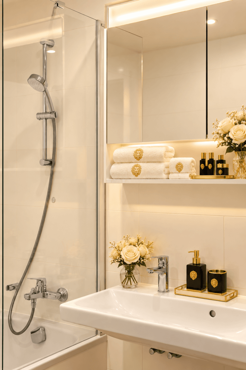 Pronájem bytu 157 m², Albrightové, Praha, Praha Pronájem bytu 157 m², Albrightové, Praha, Praha