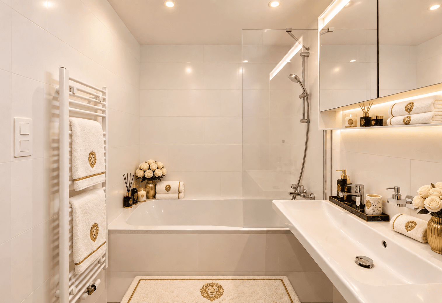 Pronájem bytu 157 m², Albrightové, Praha, Praha Pronájem bytu 157 m², Albrightové, Praha, Praha