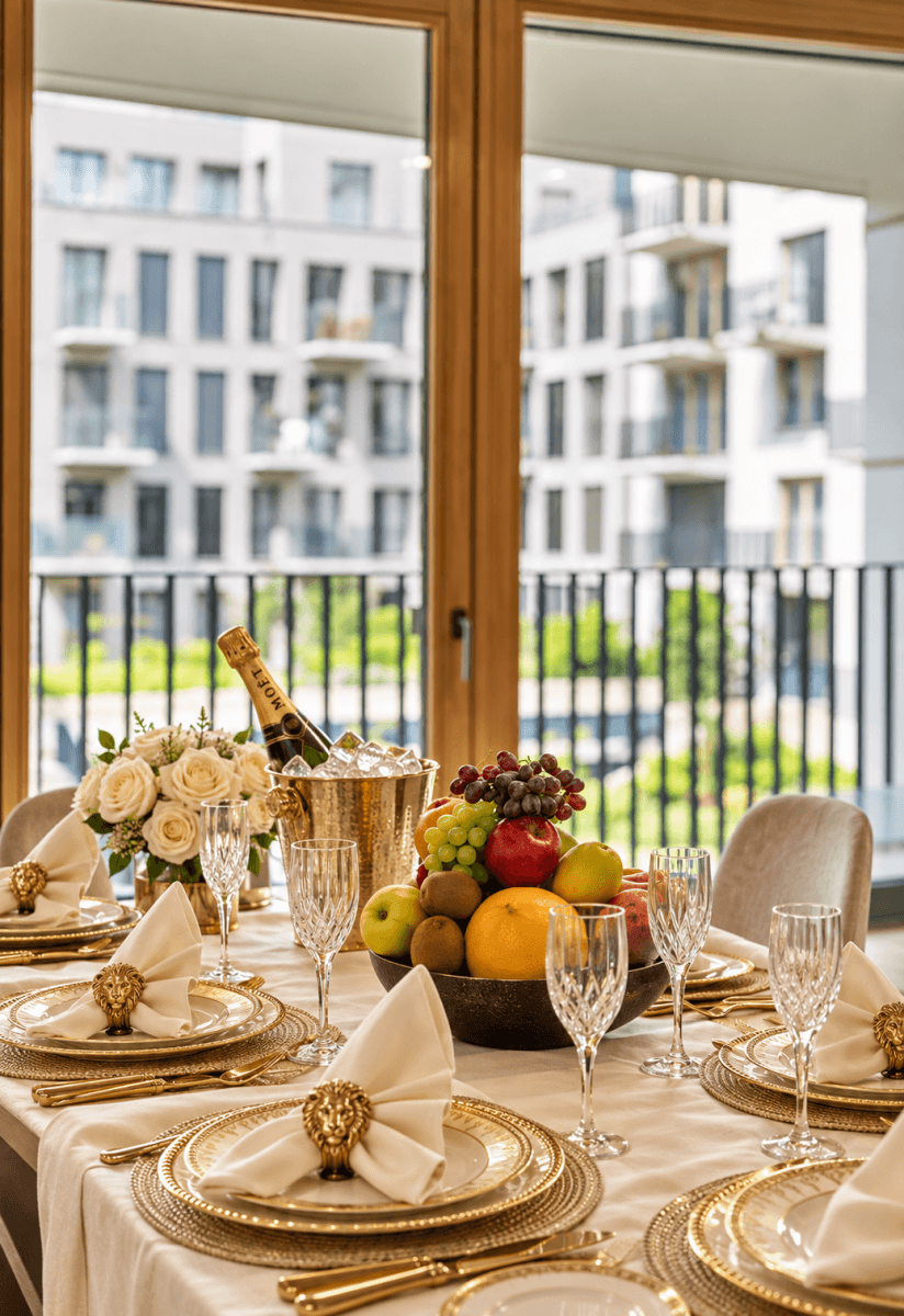 Pronájem bytu 157 m², Albrightové, Praha, Praha Pronájem bytu 157 m², Albrightové, Praha, Praha