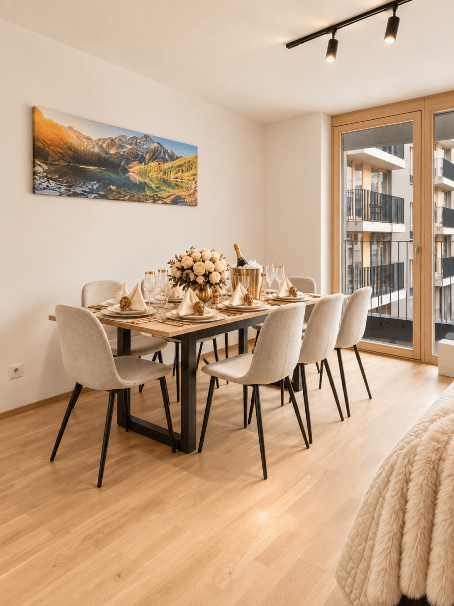 Pronájem bytu 157 m², Albrightové, Praha, Praha Pronájem bytu 157 m², Albrightové, Praha, Praha