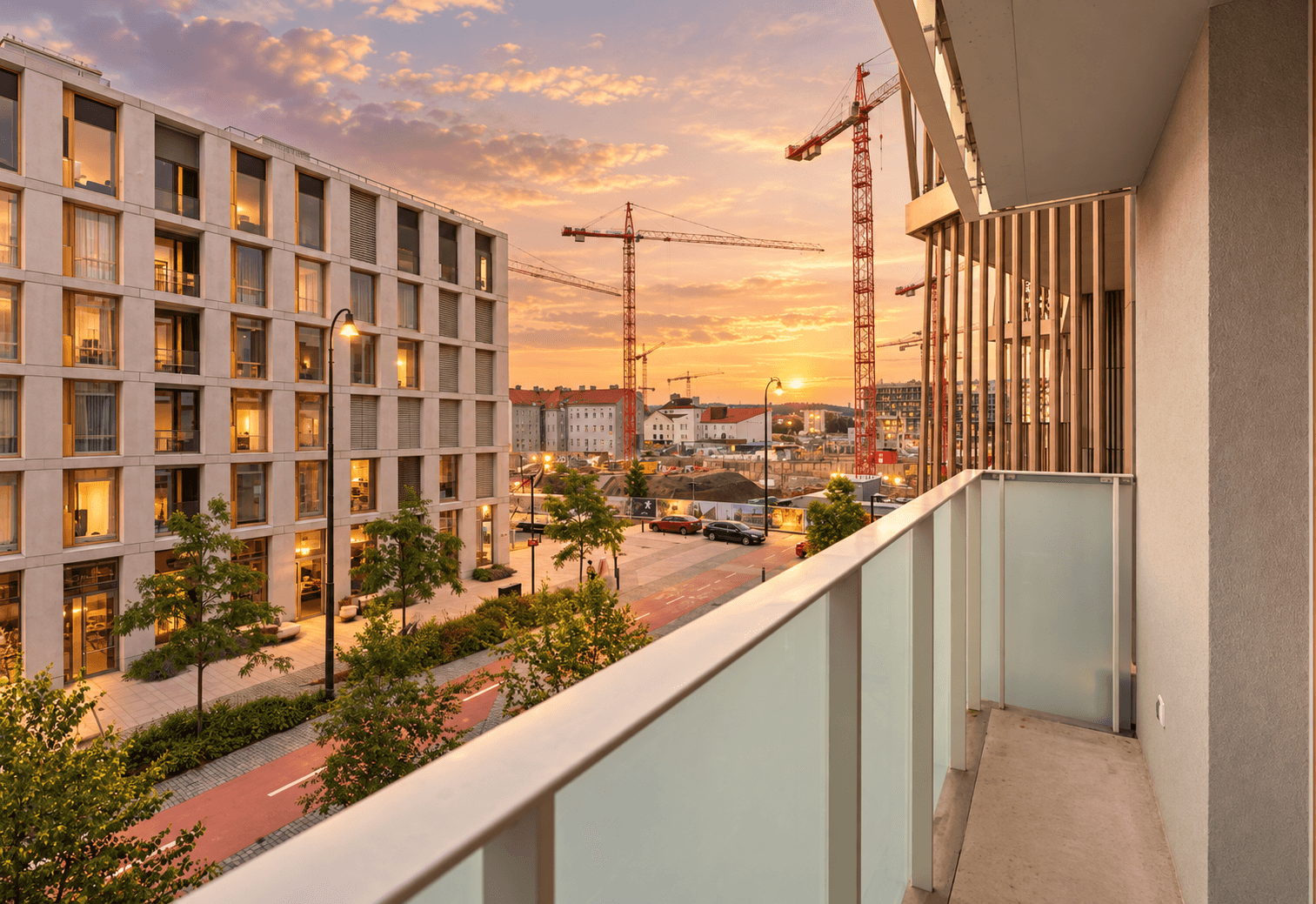 Pronájem bytu 157 m², Albrightové, Praha, Praha Pronájem bytu 157 m², Albrightové, Praha, Praha