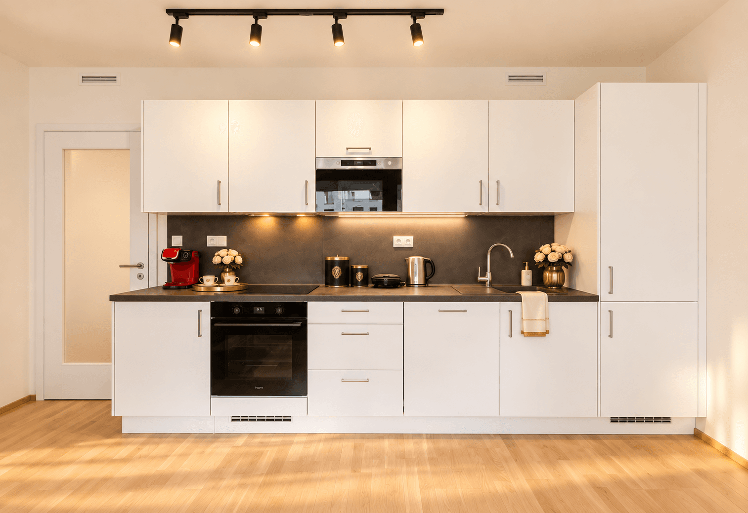 Pronájem bytu 157 m², Albrightové, Praha, Praha Pronájem bytu 157 m², Albrightové, Praha, Praha